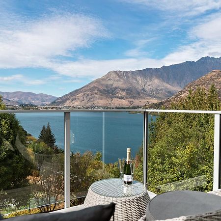 The Bonailie Bothy Villa Queenstown Eksteriør bilde