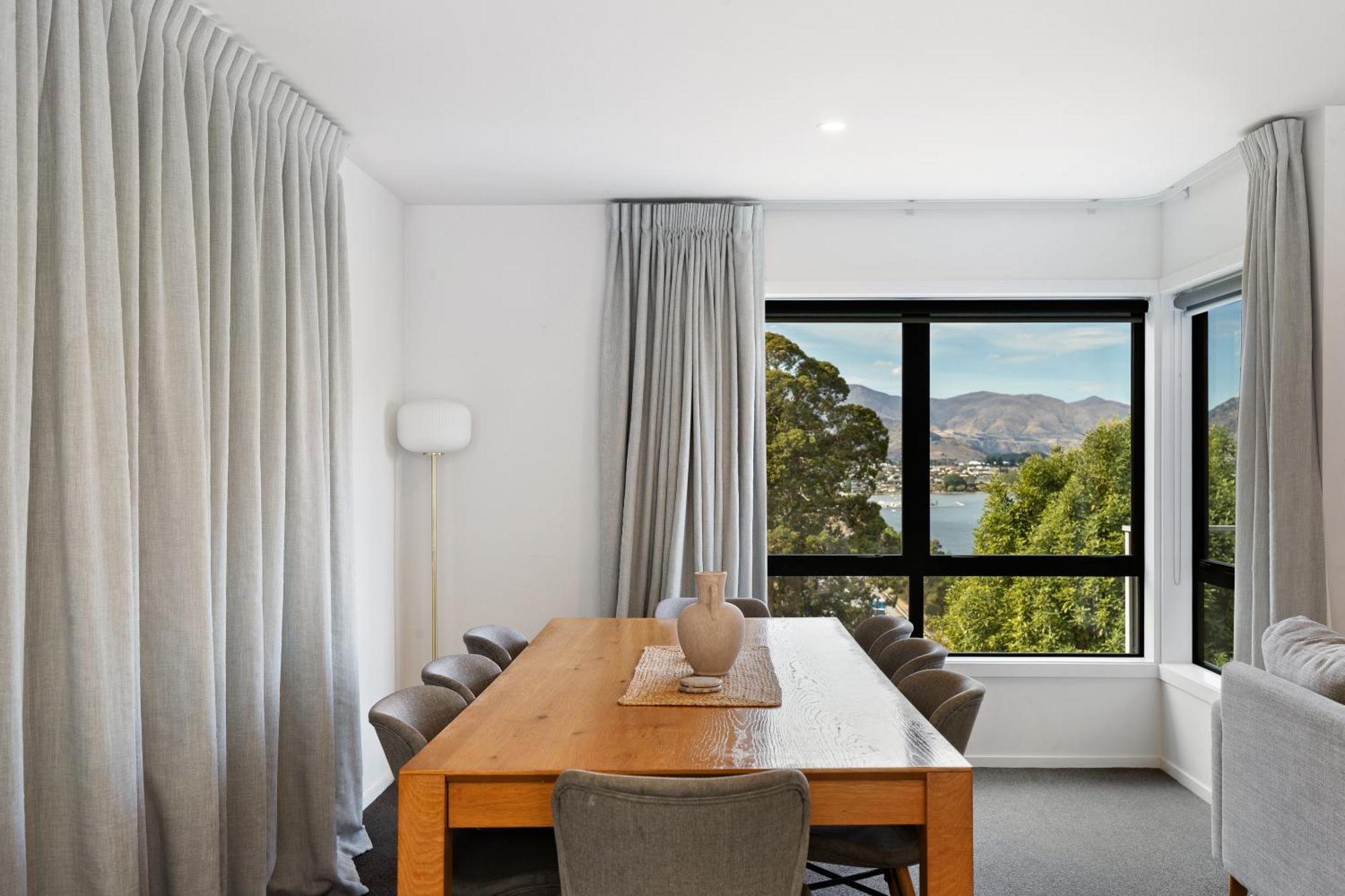 The Bonailie Bothy Villa Queenstown Eksteriør bilde