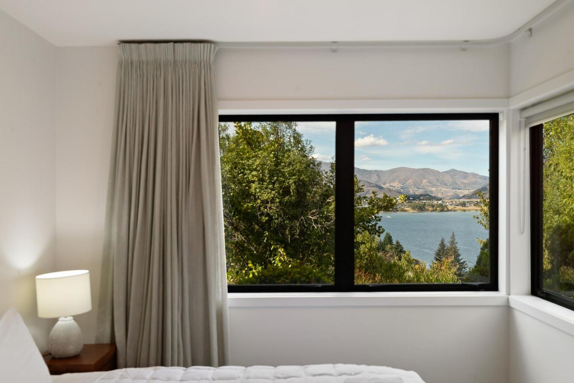 The Bonailie Bothy Villa Queenstown Eksteriør bilde