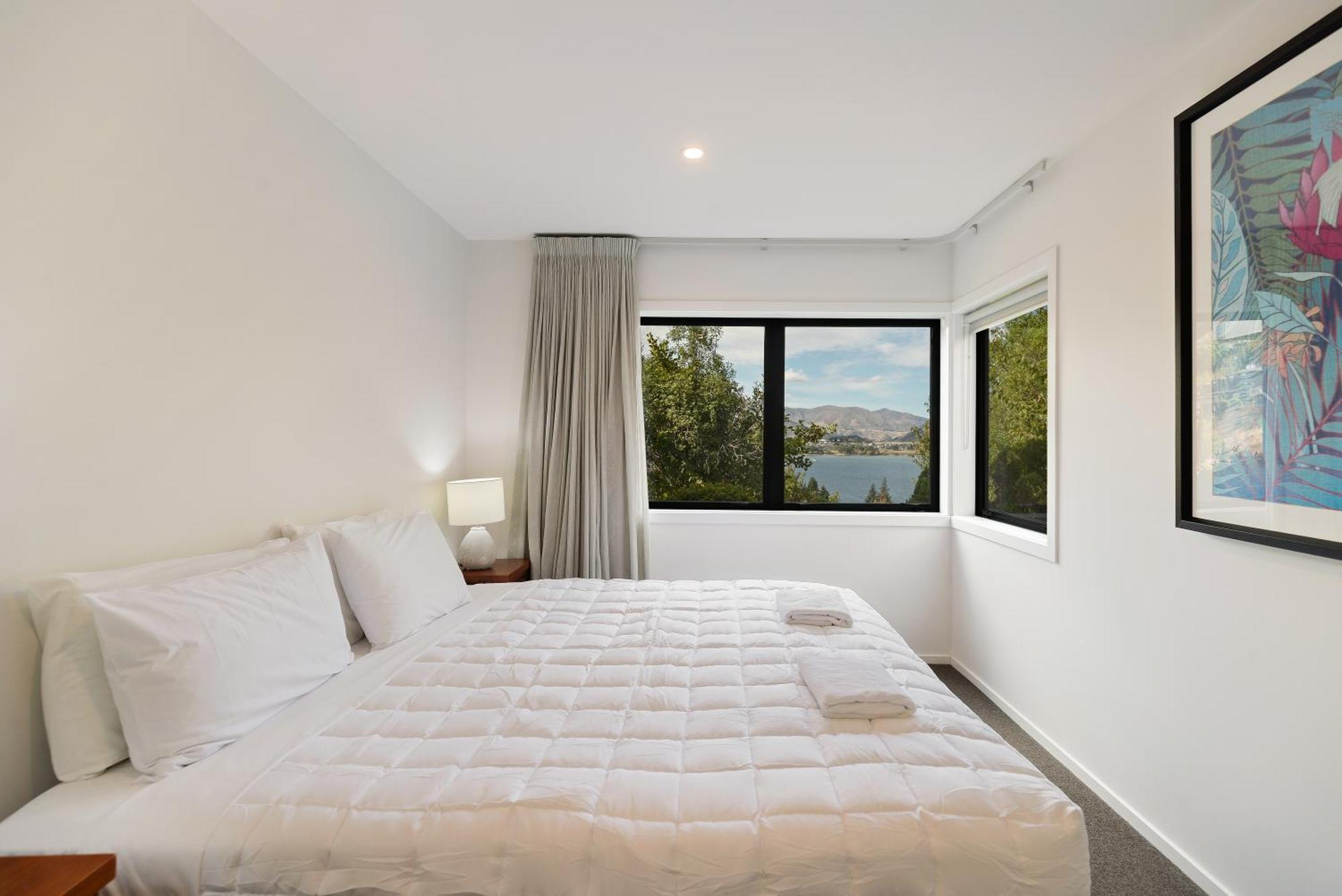 The Bonailie Bothy Villa Queenstown Eksteriør bilde
