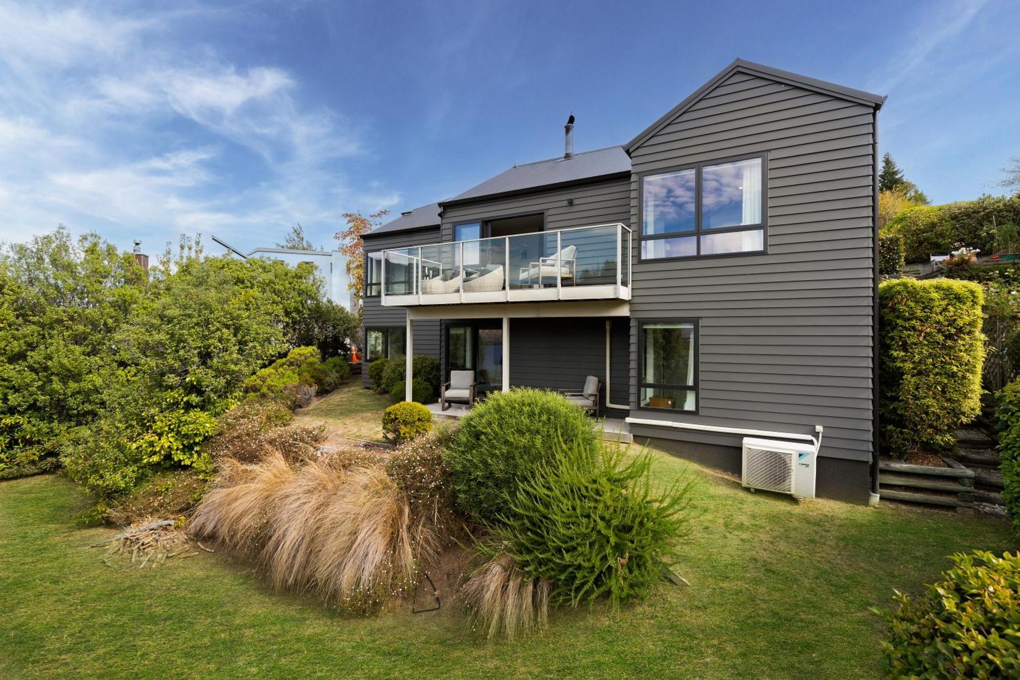 The Bonailie Bothy Villa Queenstown Eksteriør bilde